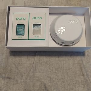 PURA Home Fragrances